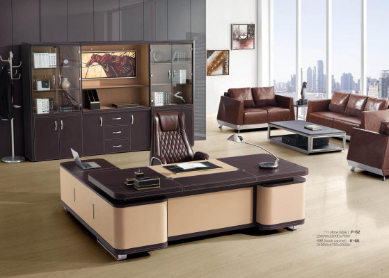 Corner desk angle desk PC desk office tables