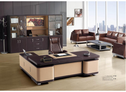 Corner desk angle desk PC desk office tables
