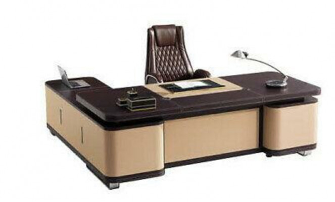 Corner desk angle desk PC desk office tables