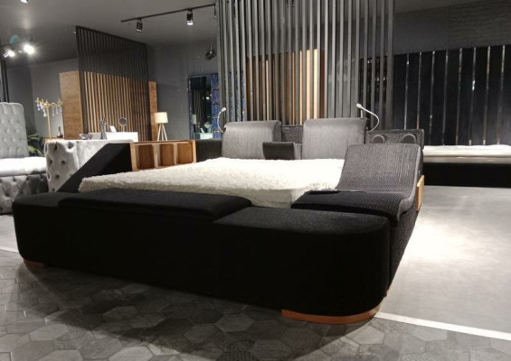 Colorful bedroom furniture colorful furniture bed beds black modern bed