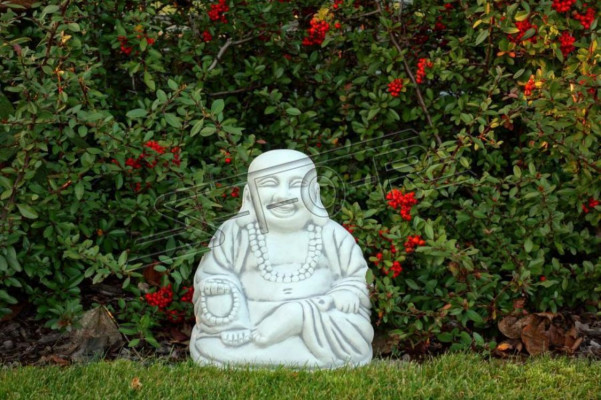 30cm Decorative Sculpture Design Figure Statue Garden Figures Statues