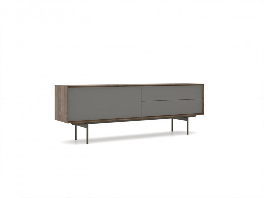 Dining Room Complete 8-piece Set Chairs New Dining Table Sideboard Design Display Cabinet