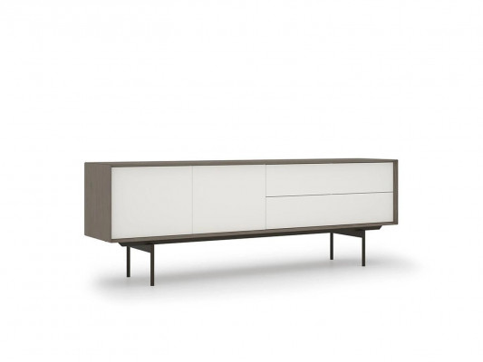 Dining room furniture sideboard modern wood cabinet design interior