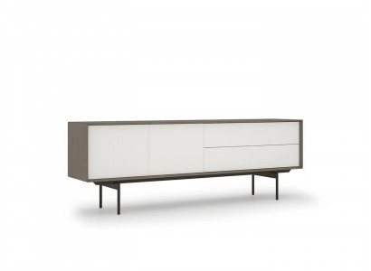 Dining room furniture sideboard modern wood cabinet design interior