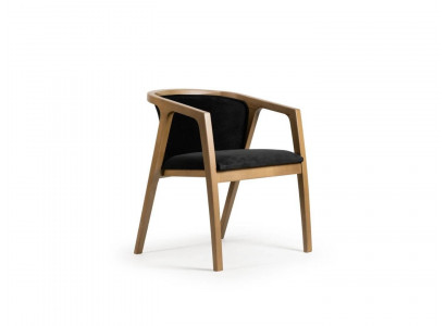 Dining room chair modern wood furniture chairs luxury design furnishings new