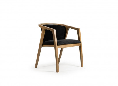 Dining room chair modern wood furniture chairs luxury design furnishings new