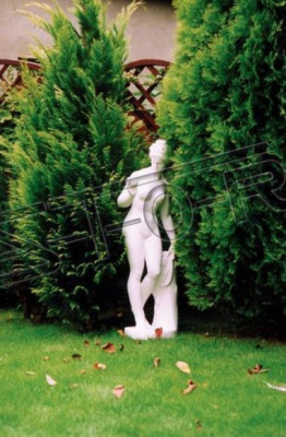 Eva 120cm Sculpture Design Figure Statue Garden Figures Statues