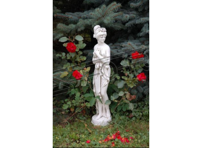 Eva Woman 74cm Sculpture Design Figure Statue Garden Figures Statues