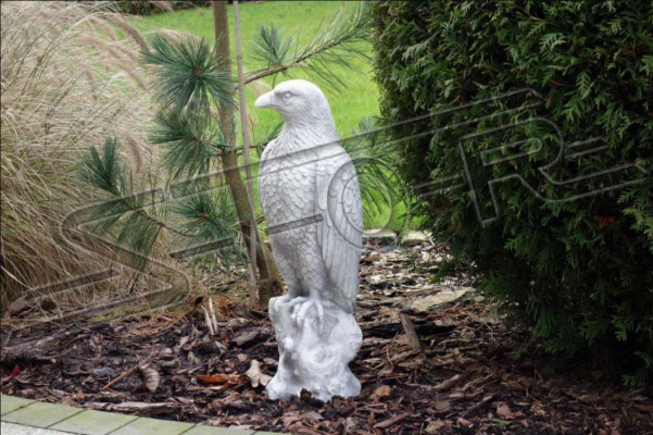 Figure Eagle Garden Decorative Statue Sculpture Sculptures Figures Statues