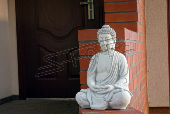 40cm Decor Sculpture Design Figure Statue Garden Figures Statues