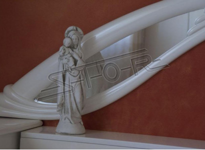 Figure Sculpture Mary Jesus Sculptures God Holy Figures Statues