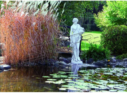 Fountain Figure Statue Figures Sculpture Statues Antique Sculptures Garden