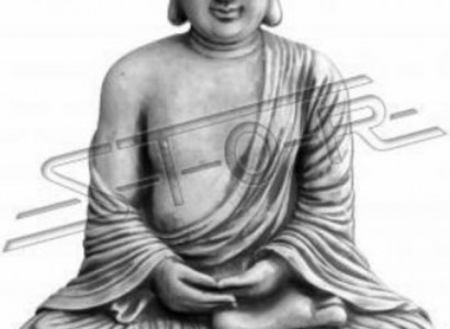 42cm Decorative Sculpture Design Figure Statue Figures Garden Antique Style Statues