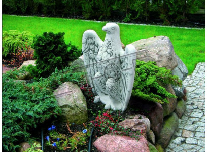 Garden decoration eagle statue sculpture figures sculptures designer figure