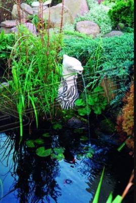 Garden Decor Dolphin Statue Sculpture Figures Sculptures Designer