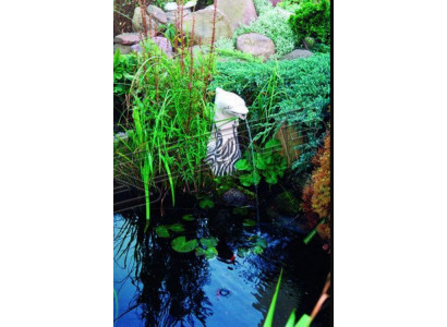 Garden Decor Dolphin Statue Sculpture Figures Sculptures Designer