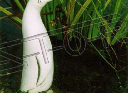 Garden Decoration Penguin Statue Sculpture Figures Sculptures Designer Figure
