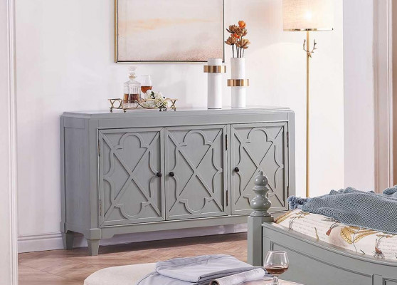 Wood Modern Design Dressers Dresser Cabinet Tall Cabinet Decor Sideboard