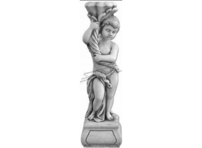 80cm Decorative Sculpture Design Figure Statue Garden Figures Statues