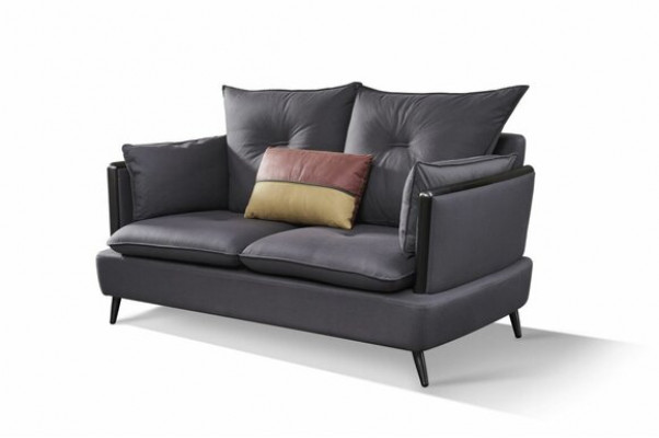 Classic armchair television design upholstered sofa couch couches sofas textile