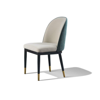 Classic Chair Modern Style Armchair Lounge Club Seat Upholstery Design Wood