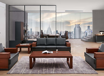 Complete set sofa suite 3+1+1 seater + coffee table living room designer