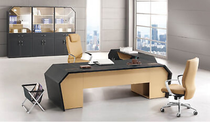 Leather filing cabinet design glass showcase bookcase shelves office