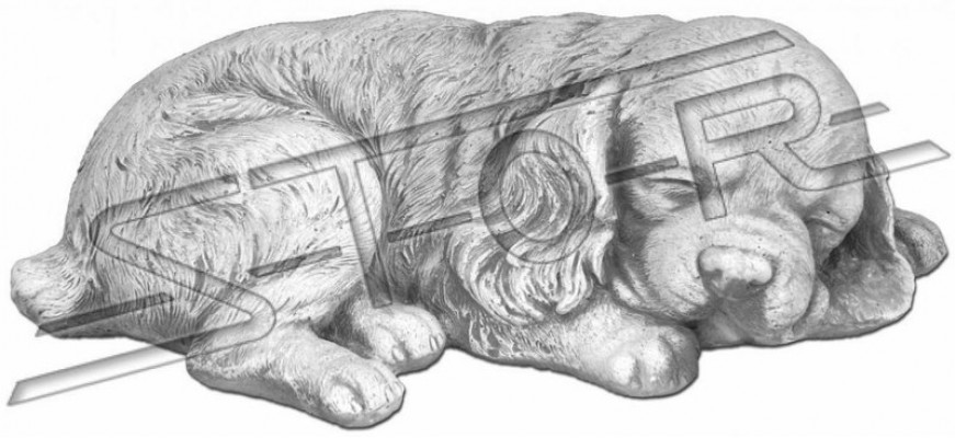 Egyptian Cat Statue White Figure Statues Garden Decoration Terrace