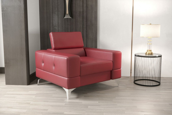 Modern design armchair fabric couch sofa upholstered sofas armchair TV single seater new
