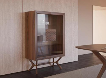 Modern furniture dining room showcase luxury design cupboards new furnishings