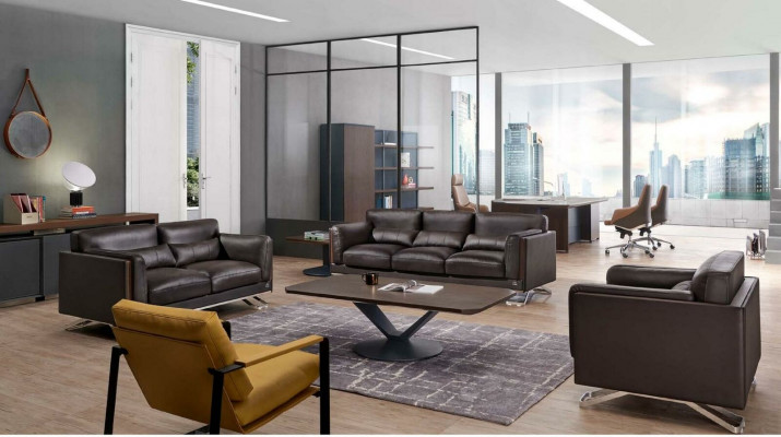 Modern sofa set 321 seater sofa couch upholstery set couches