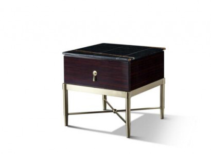 Bedside luxury wood bedside tables table consoles night modern style console