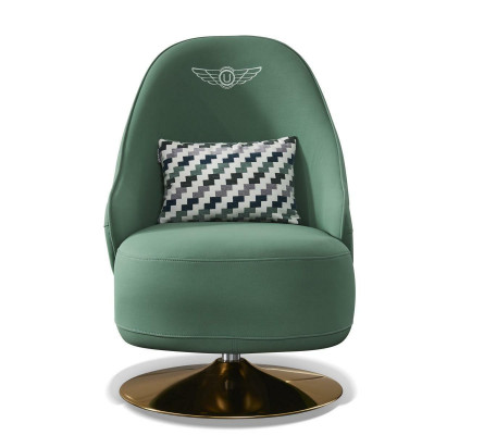 Upholstered Luxury Chair Cocktail Relax Lounge Club Chairs Furniture Design Armchair