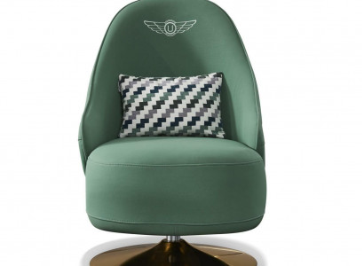 Upholstered Luxury Chair Cocktail Relax Lounge Club Chairs Furniture Design Armchair