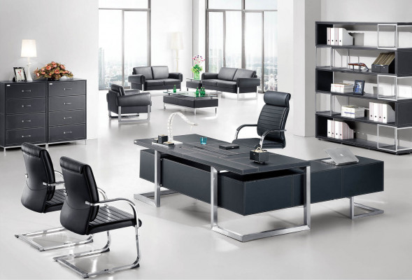 Shelf bookshelf wall shelf file cabinet office standing shelf shelves