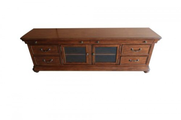 RTV design sideboard TV matte low dresser new board wall luxury cabinet