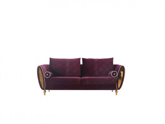 Designer sofa set 3+2+1 seater couch upholstery suite living room