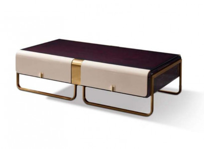 Coffee table side table designer furniture living room modern design luxury