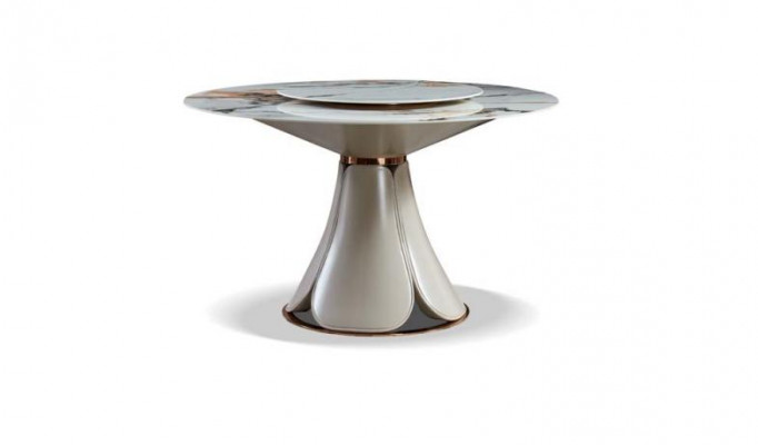 Dining table leather stone tables wood luxury modern design furniture table