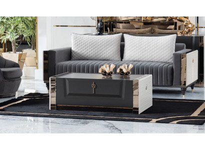 Tables Furniture Table Luxury Side Table Wood Modern Coffee Table Living Room Design