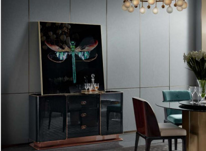 Chest of drawers sideboard design furniture wood dressers solid wood sideboard