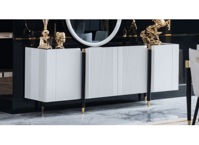 Chests of drawers, shelf, console, furniture, sideboard, Italian style, dresser, cabinet, luxury