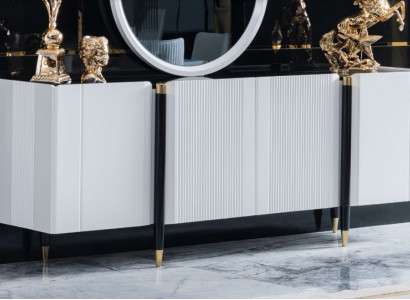 Chests of drawers, shelf, console, furniture, sideboard, Italian style, dresser, cabinet, luxury