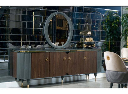 Furniture Dresser Sideboard Cabinet Modern New Dressers Wood Cabinets Sideboard New