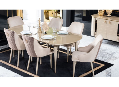 Furniture Dining Room Tables Furnishing Dining Table Luxury Table Solid Wood Dining Tables