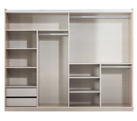 Wardrobes Bedroom Luxury Wardrobe Closet Wood Modern Furniture