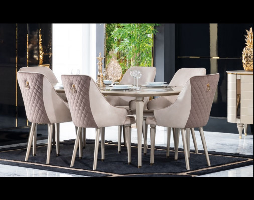 Furniture Dining Room Tables Furnishing Dining Table Luxury Table Solid Wood Dining Tables