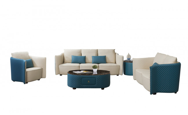Sofa set 3+2+1 seater sofa seat cushion couch set modern couches new