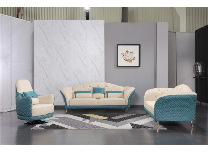 Sofa set 3+2+1 seater sofa seat couch modern upholstery suite couches