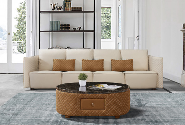 Sofa Couch 310cm Upholstered Sofas 5 Seater Textile Living Room Big XXL Couches